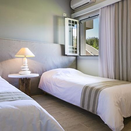 Olive Grove Studios & Apartments Svoronata Zewnętrze zdjęcie