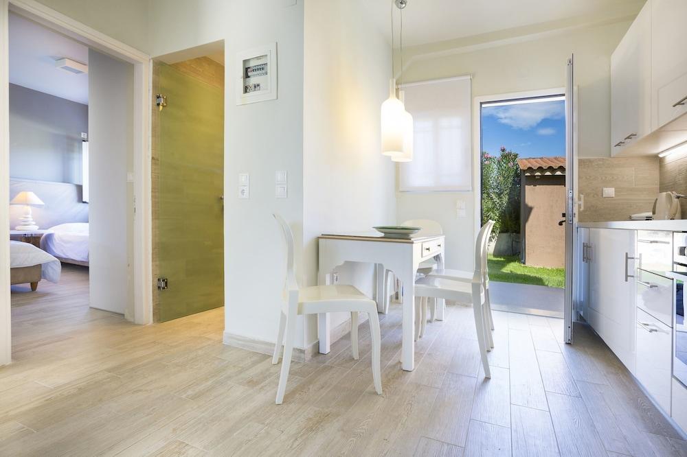 Olive Grove Studios & Apartments Svoronata Zewnętrze zdjęcie
