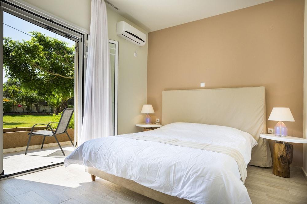 Olive Grove Studios & Apartments Svoronata Zewnętrze zdjęcie