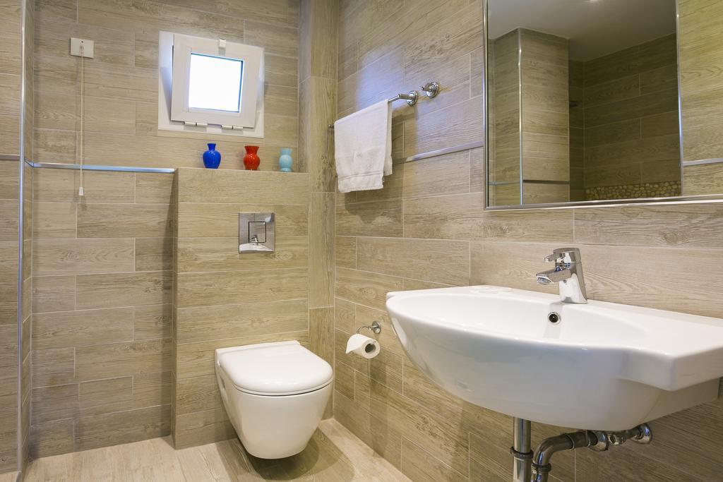 Olive Grove Studios & Apartments Svoronata Zewnętrze zdjęcie