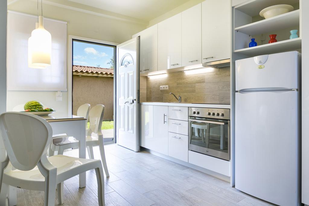 Olive Grove Studios & Apartments Svoronata Zewnętrze zdjęcie