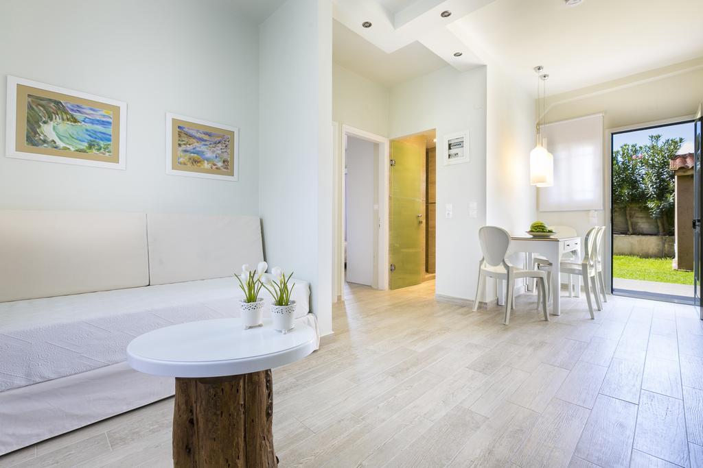 Olive Grove Studios & Apartments Svoronata Zewnętrze zdjęcie