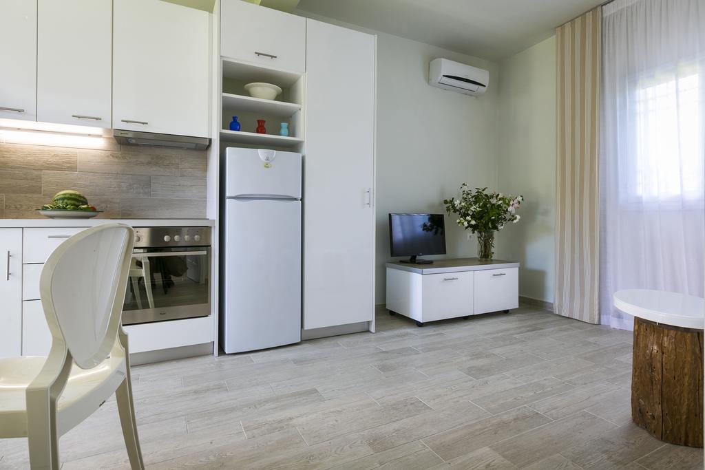 Olive Grove Studios & Apartments Svoronata Zewnętrze zdjęcie