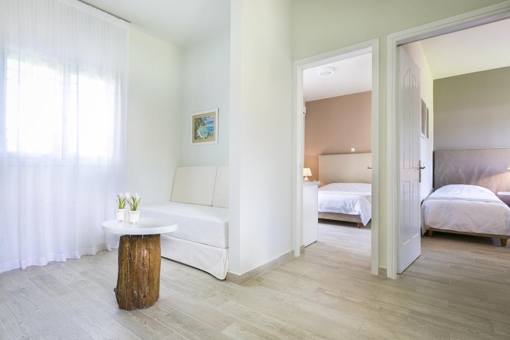 Olive Grove Studios & Apartments Svoronata Zewnętrze zdjęcie