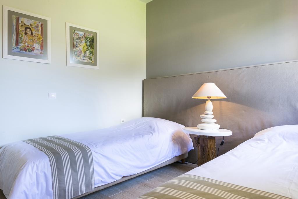 Olive Grove Studios & Apartments Svoronata Zewnętrze zdjęcie