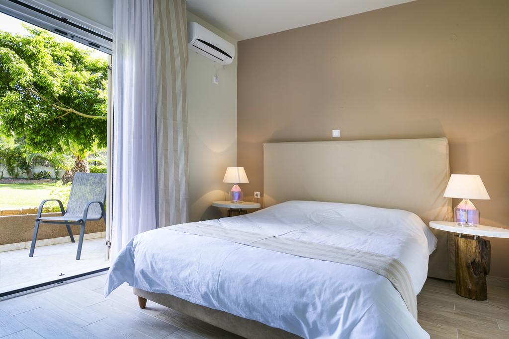 Olive Grove Studios & Apartments Svoronata Zewnętrze zdjęcie