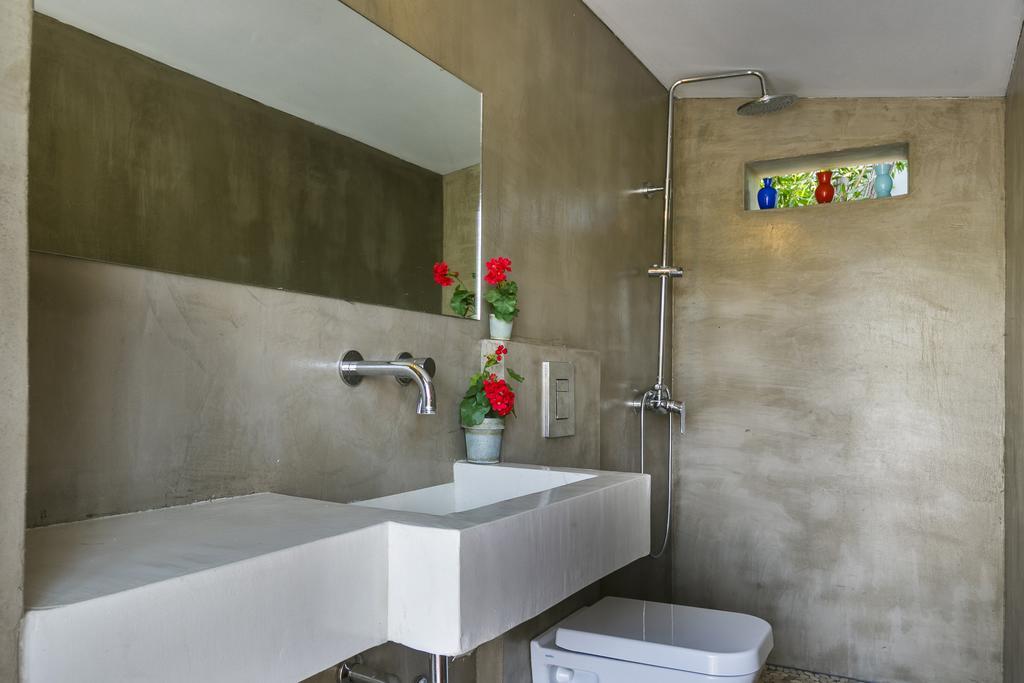 Olive Grove Studios & Apartments Svoronata Zewnętrze zdjęcie