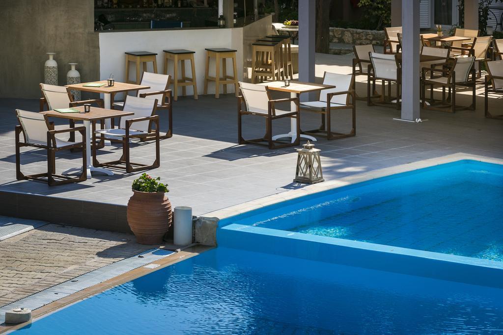 Olive Grove Studios & Apartments Svoronata Zewnętrze zdjęcie