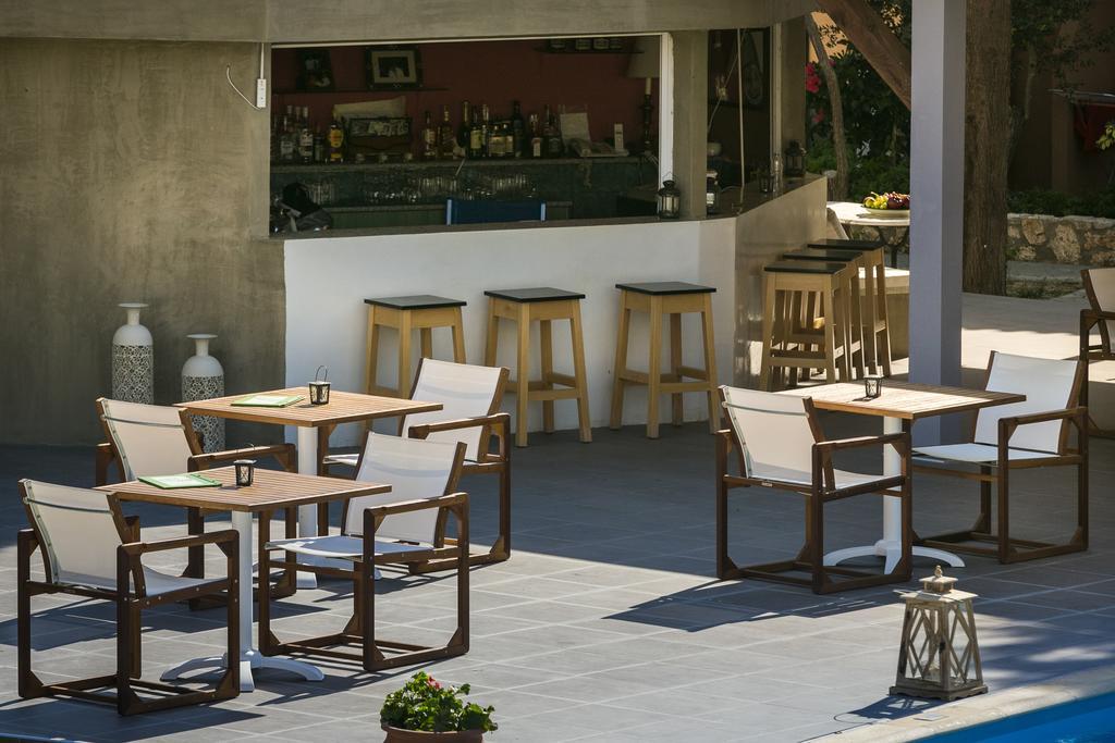 Olive Grove Studios & Apartments Svoronata Zewnętrze zdjęcie