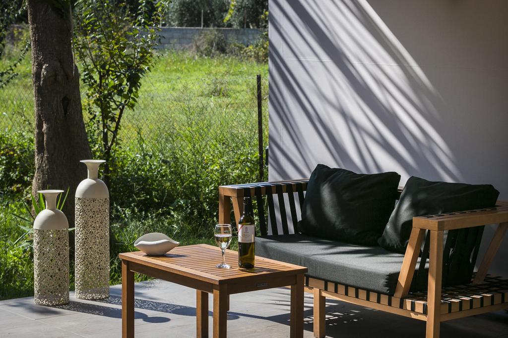 Olive Grove Studios & Apartments Svoronata Zewnętrze zdjęcie