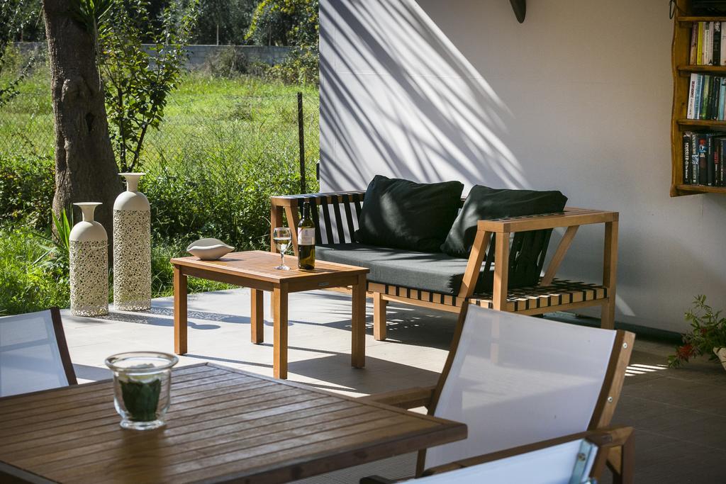 Olive Grove Studios & Apartments Svoronata Zewnętrze zdjęcie