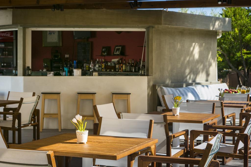 Olive Grove Studios & Apartments Svoronata Zewnętrze zdjęcie