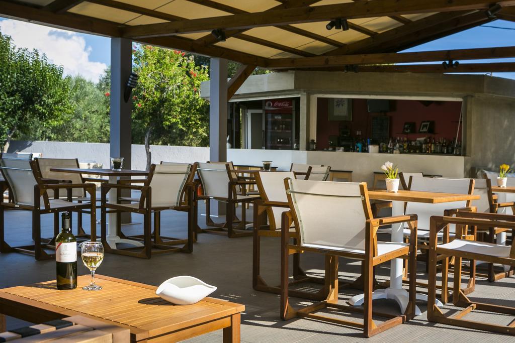 Olive Grove Studios & Apartments Svoronata Zewnętrze zdjęcie