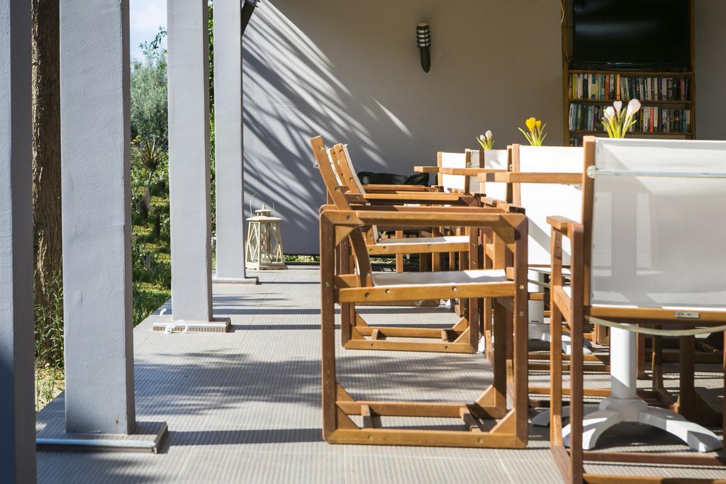 Olive Grove Studios & Apartments Svoronata Zewnętrze zdjęcie
