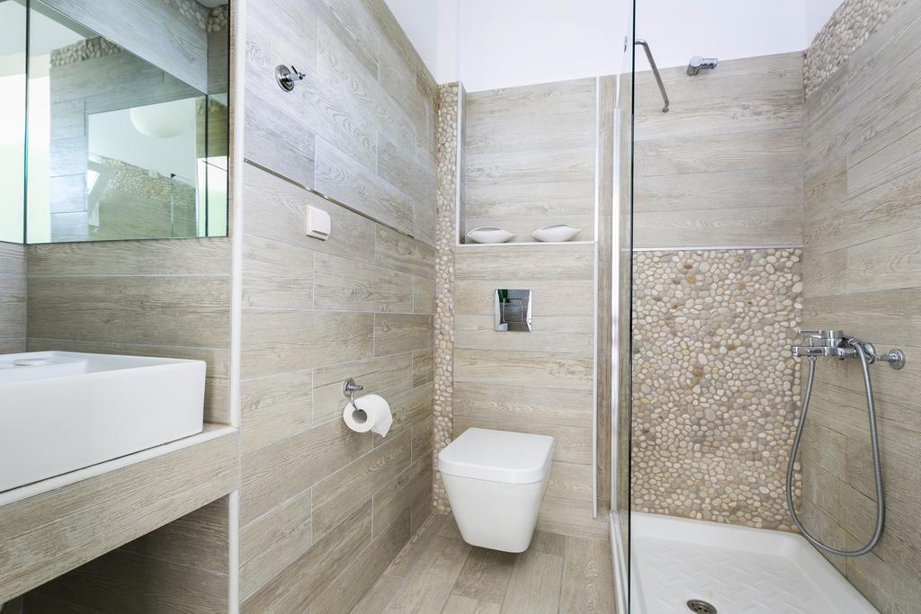 Olive Grove Studios & Apartments Svoronata Zewnętrze zdjęcie