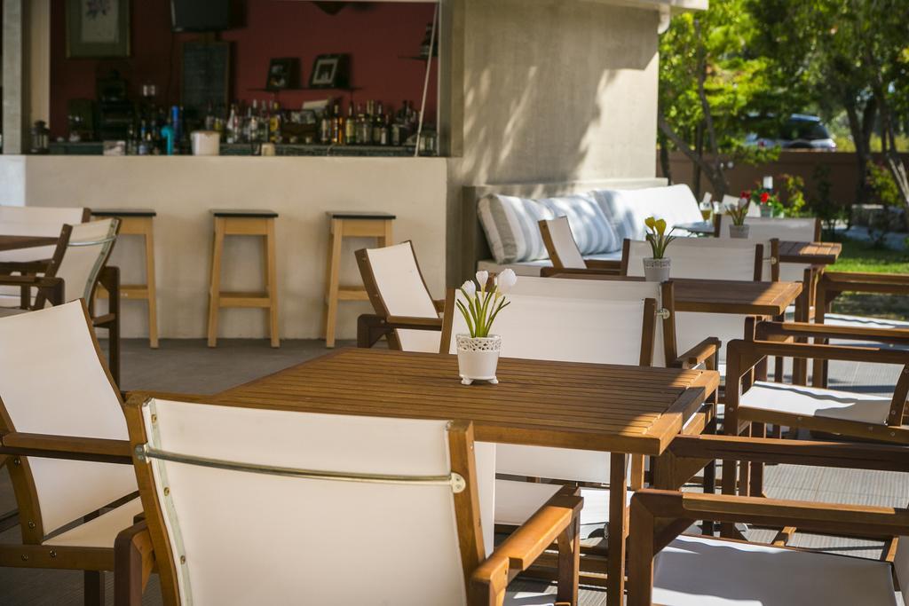 Olive Grove Studios & Apartments Svoronata Zewnętrze zdjęcie