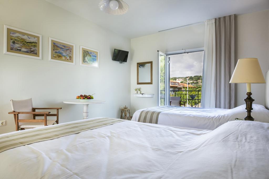Olive Grove Studios & Apartments Svoronata Zewnętrze zdjęcie