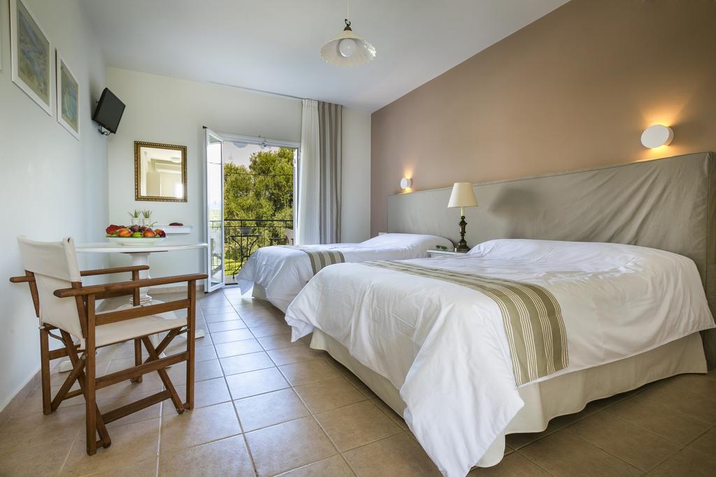 Olive Grove Studios & Apartments Svoronata Zewnętrze zdjęcie