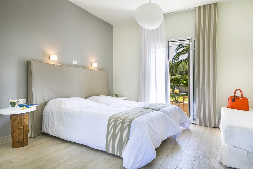 Olive Grove Studios & Apartments Svoronata Zewnętrze zdjęcie