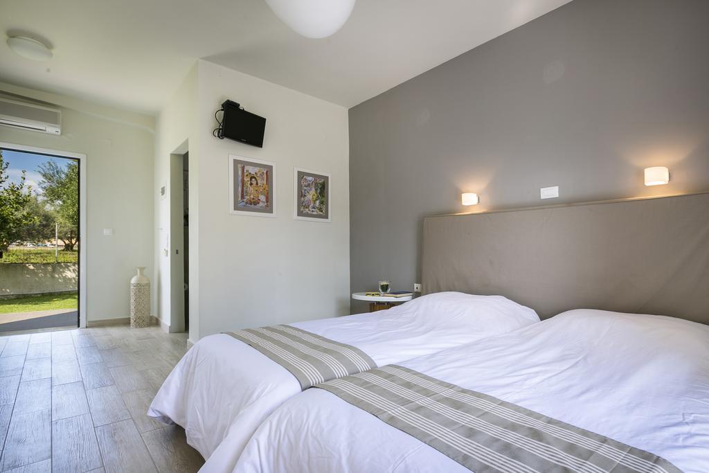 Olive Grove Studios & Apartments Svoronata Zewnętrze zdjęcie