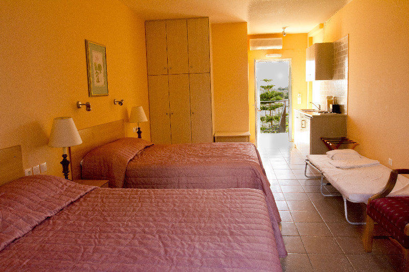 Olive Grove Studios & Apartments Svoronata Zewnętrze zdjęcie