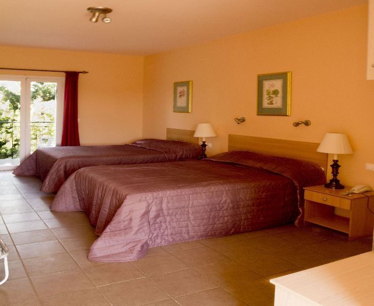 Olive Grove Studios & Apartments Svoronata Zewnętrze zdjęcie