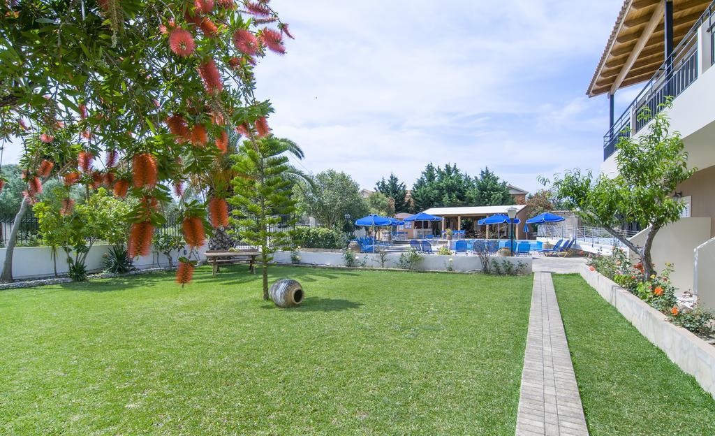 Olive Grove Studios & Apartments Svoronata Zewnętrze zdjęcie