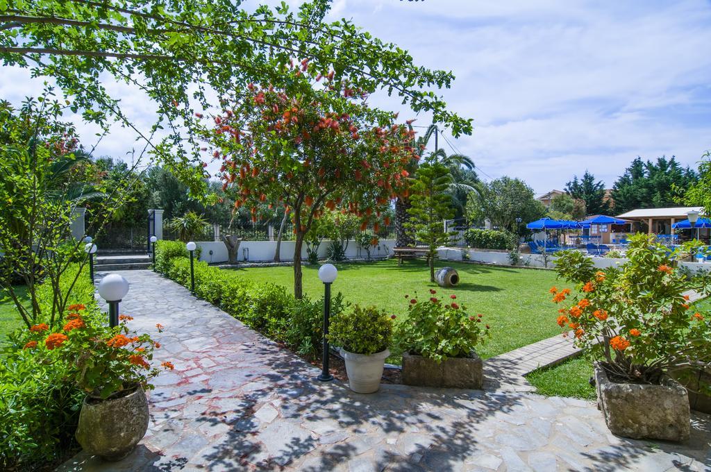 Olive Grove Studios & Apartments Svoronata Zewnętrze zdjęcie