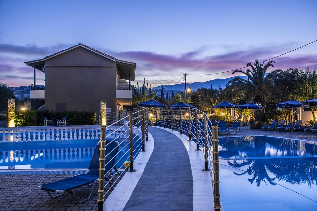 Olive Grove Studios & Apartments Svoronata Zewnętrze zdjęcie