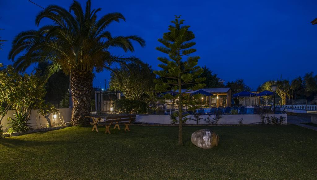 Olive Grove Studios & Apartments Svoronata Zewnętrze zdjęcie