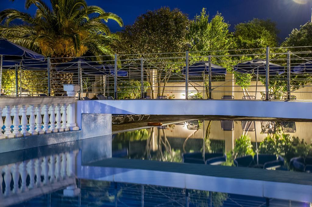 Olive Grove Studios & Apartments Svoronata Zewnętrze zdjęcie